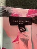 The Limited Outlet 100% Polyester Floral Pink Sleeveless Blouse Size XS - photo 7