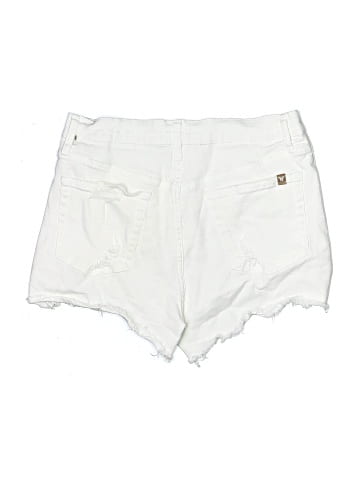 Jessica Simpson Denim Shorts (view 2)