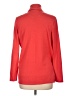 J. McLaughlin Red Cardigan Size L - photo 2