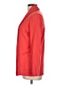 J. McLaughlin Red Cardigan Size L - photo 5