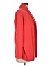 J. McLaughlin Red Cardigan Size L - photo 4