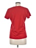 Nike Red Active T-Shirt Size M - photo 2