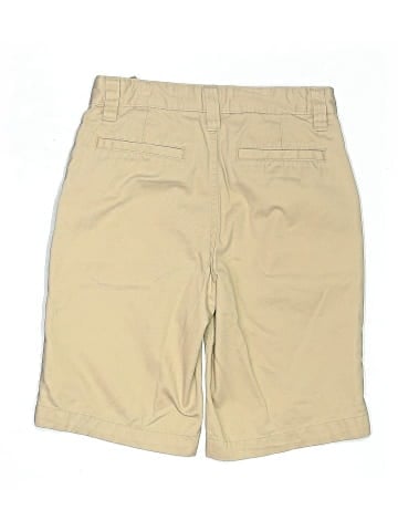 Old Navy Khaki Shorts (view 2)