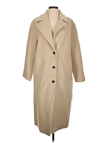 Lucky Brand Coat (view 1)