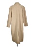 Lucky Brand 100% Polyester Tan Coat Size L - photo 2