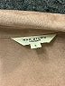 Max Studio Solid Tan Jacket Size L - photo 6