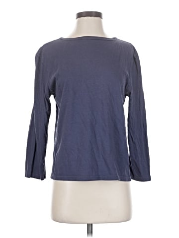 Almina Concept 3/4 Sleeve T-Shirt (view 1)