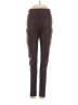 21 Saints Brown Active Pants Size S - photo 1
