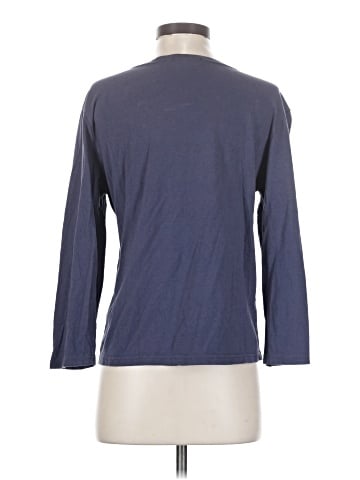 Almina Concept 3/4 Sleeve T-Shirt (view 2)