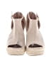 Unbranded Tan Ivory Wedges Size EU 39 - photo 2