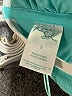 Kona Sol Teal Swimsuit Top Size S - photo 3
