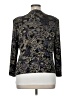 Xscape Black Jacket Size XL - photo 2