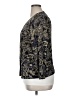 Xscape Black Jacket Size XL - photo 5