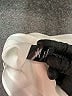 Torrid 100% Polyester White Sleeveless Blouse Size 1X Plus (1) - photo 8