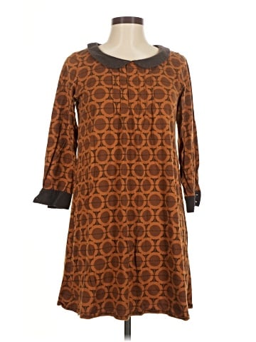Orla Kiely Casual Dress (view 1)