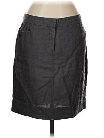 Eileen Fisher Casual Skirt (view 1)