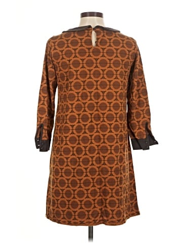 Orla Kiely Casual Dress (view 2)