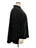 Maurices Black Long Sleeve Blouse Size 2X - photo 4