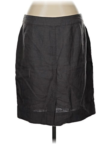 Eileen Fisher Casual Skirt (view 2)