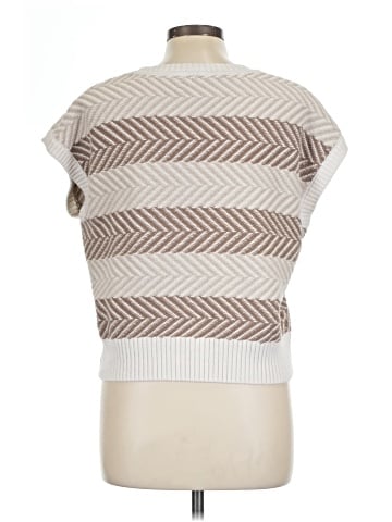 Splendid Sweater Vest (view 2)