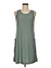 Assorted Brands Gray Casual Dress Size M - photo 1