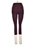 Lululemon Athletica Color Block Burgundy Active Pants Size 4 - photo 2
