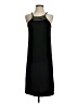 MICHAEL Michael Kors Solid Black Cocktail Dress Size XS - photo 1