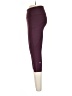 Lululemon Athletica Color Block Burgundy Active Pants Size 4 - photo 5
