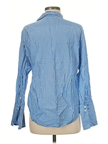 J.Crew Long Sleeve Button-Down Shirt (view 2)