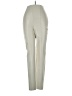 Unbranded Ivory Dress Pants Size XXS (estimated) - photo 1