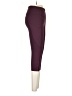 Lululemon Athletica Color Block Burgundy Active Pants Size 4 - photo 4
