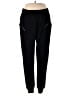 Assorted Brands Black Track Pants Size 2X - photo 1