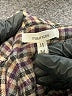 Maurices Tweed Brown Long Sleeve Button-Down Shirt Size M - photo 7