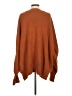 Free People Brown Pullover Sweater Size S - photo 2