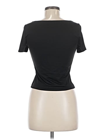 Unbranded Short Sleeve T-Shirt (view 2)