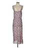 1.State 100% Polyester Floral Pink Casual Dress Size 2 - photo 2