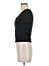 Unbranded Black Short Sleeve T-Shirt Size M - photo 5