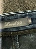 Level 99 Solid Blue Jeans Size 29 waist - photo 7