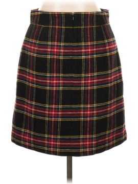 J.Crew Factory Store Wool Skirt (view 2)
