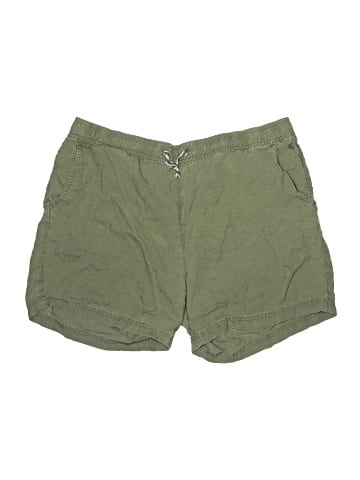 Joules Khaki Shorts (view 1)