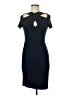 ASOS Black Cocktail Dress Size 6 - photo 1
