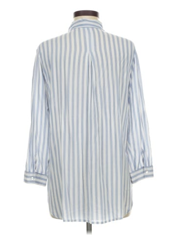grand & greene 3/4 Sleeve Button-Down Shirt (view 2)