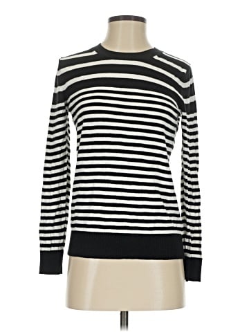 Banana Republic Factory Store Pullover Sweater (view 1)