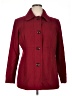 London Fog Red Wool Coat Size XL (estimated) - photo 1