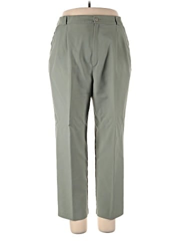 Ship'n Shore Dress Pants (view 1)