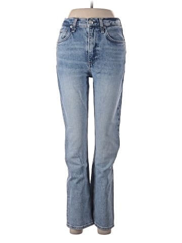 Rag & Bone Jeans (view 1)