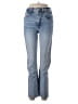 Rag & Bone Hearts Blue Jeans Size 26 waist - photo 1