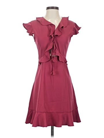 Renvy Casual Dress (view 1)