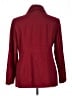 London Fog Red Wool Coat Size XL (estimated) - photo 2
