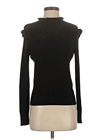 oasis Turtleneck Sweater (view 1)